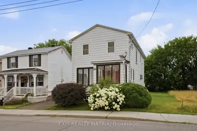 Detached in Hawkesbury