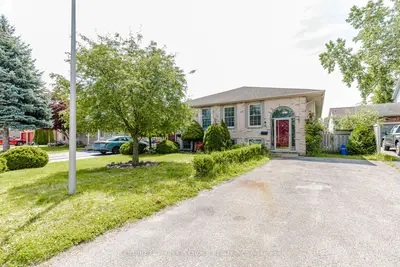 29 Julia Court, London East, On N5v 4x1