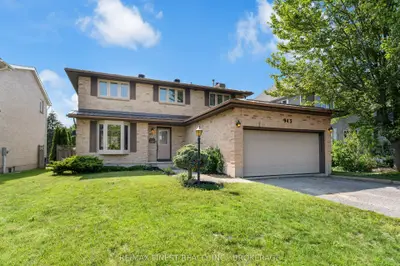 Detached in Kingston