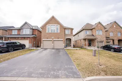 86 Sunset Way, Thorold, On L0s 1a0