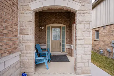 86 Sunset Way, Thorold, On L0s 1a0