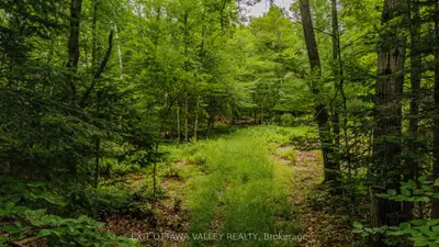 0 Peplinskie Road, Madawaska Valley, On K0j 1l0