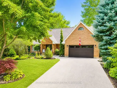 15 PETRONELLA Parkway, Pelham, ON L0S 1E2