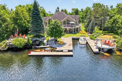 78 Boyd Street, Kawartha Lakes, On K0m 1a0