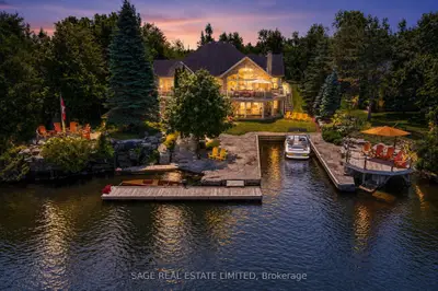 78 Boyd Street, Kawartha Lakes, On K0m 1a0