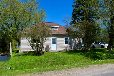 2557 Bruce Road, Northern Bruce Peninsula, On N0h 1w0