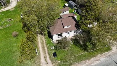 2557 Bruce Road, Northern Bruce Peninsula, On N0h 1w0