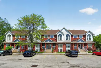 62 Briston Private, Hunt Club - South Keys And Area, On K1g 5p5