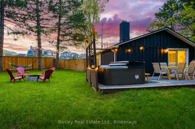 102 Helen Street, Blue Mountains, On L9y 3z2