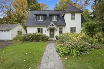 480 Oakhill Road, Rockcliffe Park, On K1m 1j6