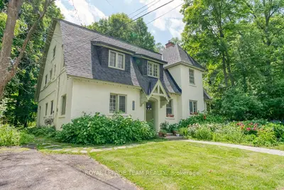 480 Oakhill Road, Rockcliffe Park, On K1m 1j6