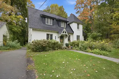 480 Oakhill Road, Rockcliffe Park, On K1m 1j6