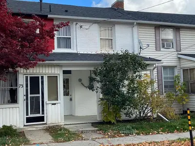 71 Buell Street, Brockville, On K6v 4y4