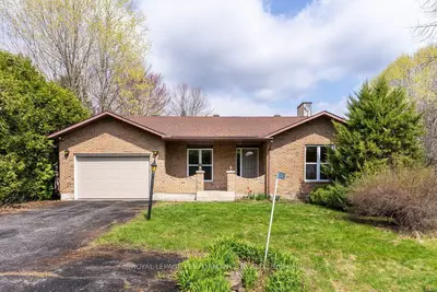 5529 Woodeden Drive, Manotick - Kars - Rideau Twp And Area, On K4m 1b4