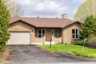 5529 Woodeden Drive, Manotick - Kars - Rideau Twp And Area, On K4m 1b4