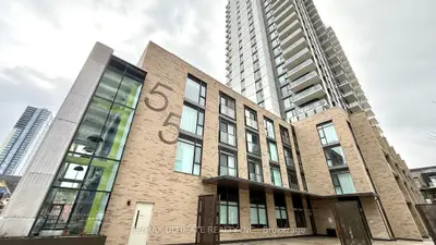 55 Duke Street W 318, Kitchener, On N2h 0c9