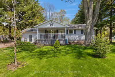 9984 Graham Road, West Elgin, On N0l 2p0