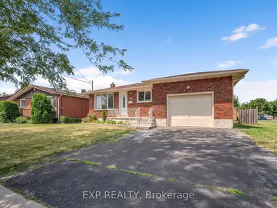 151 WELLINGTON Street, Welland, ON L3B 1B4