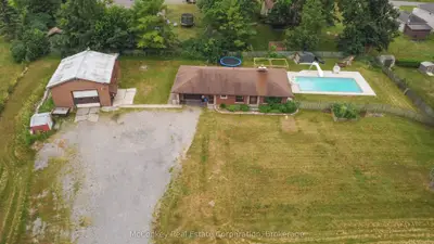 129 Clifford Road, Douro-dummer, On K0l 3a0