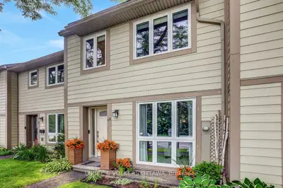 66 Peary Way, Kanata, On K2l 1z8