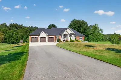 Detached in London East