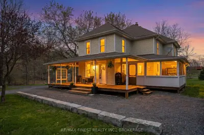 Detached in Rideau Lakes