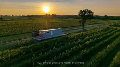 357065 The Blue Mountains Meaford Townline Road, Blue Mountains, On N0h 2p0