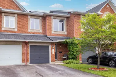 131 Sorento Street, Barrhaven, On K2j 0b2