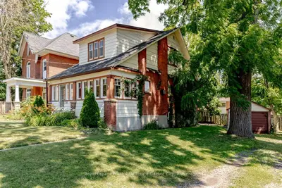 150 Benson Avenue, Peterborough, On K9h 5y3