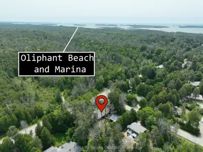 3 CARDINAL Avenue, South Bruce Peninsula, ON N0H 2T0