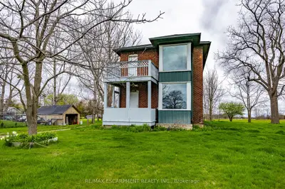 29 Old Lakeshore Road, Norfolk, On N0a 1n3