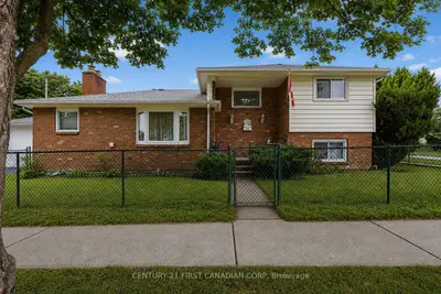 184 Durand Street, Sarnia, On N7t 5a3