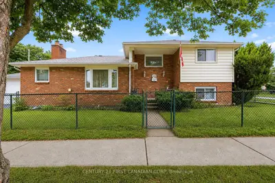 184 Durand Street, Sarnia, On N7t 5a3
