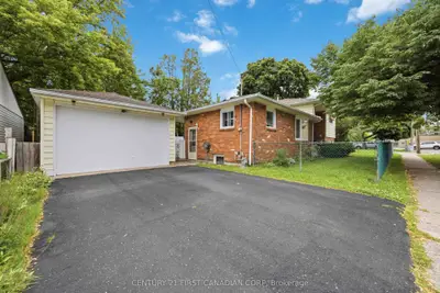 184 Durand Street, Sarnia, On N7t 5a3