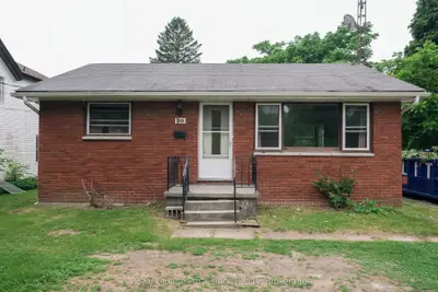96 Prince Edward Street, Brighton, On K0k 1h0
