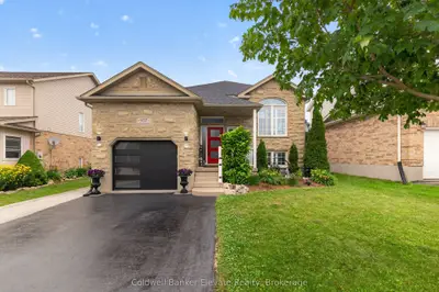 Detached in Centre Wellington