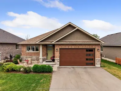 31 Mercedes Drive, Belleville, On K8n 0b7