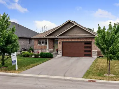 31 Mercedes Drive, Belleville, On K8n 0b7