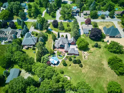 1323 Effingham Street, Pelham, On L0s 1m0
