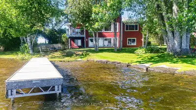 Detached in Selwyn