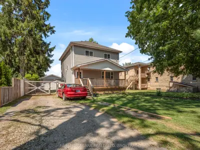 31 Murray Street, Fort Erie, On L2a 2a3