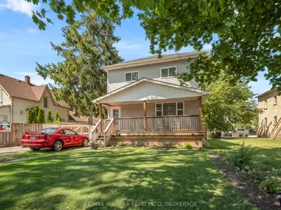 31 Murray Street, Fort Erie, On L2a 2a3