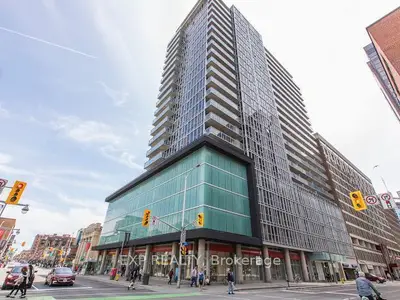Condo Apartment in Ottawa Centre
