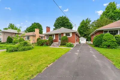 Detached in Woodroffe