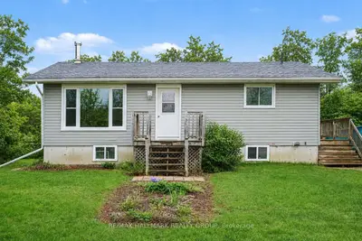 551 Anglican Church Road, Tay Valley, On K7h 3c6