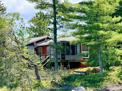 Pcl 26231 Trinity Bay, Kenora Remote Area, On P9n 1g5