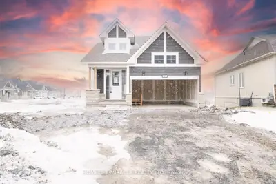 Detached in Loyalist