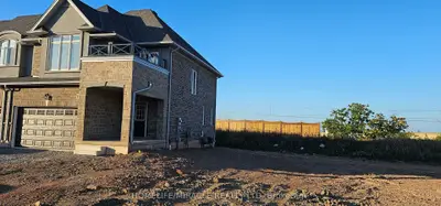 111 Pinot Crescent Lot 61, Hamilton, On L8e 0j9