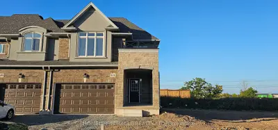 111 Pinot Crescent Lot 61, Hamilton, On L8e 0j9