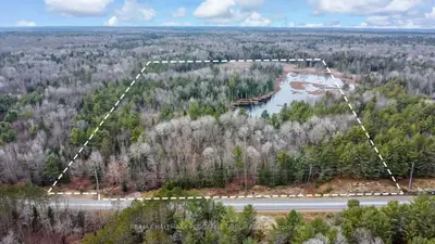 0 County Road 121, Minden Hills, On, K0m 2a1